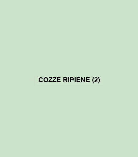 Cozze Ripiene (2)