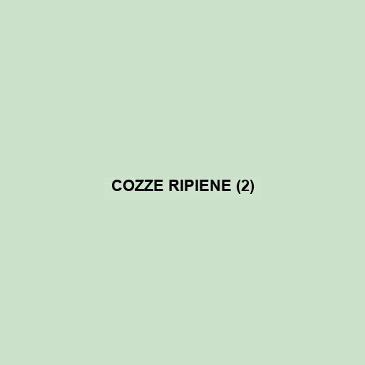 Cozze Ripiene (2)