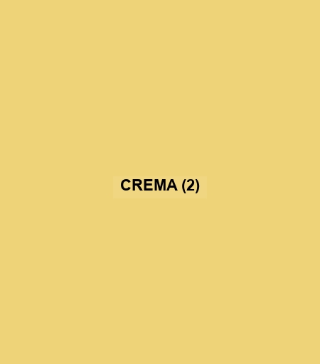 Crema (2)