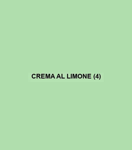 Crema Al Limone (4)