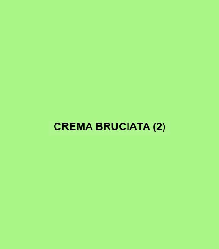 Crema Bruciata (2)