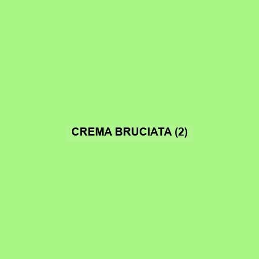 Crema Bruciata (2)