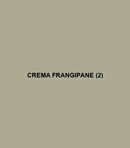 Crema Frangipane (2)