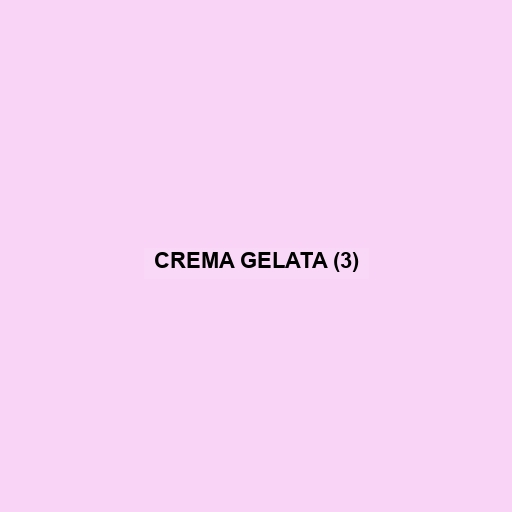 Crema Gelata (3)