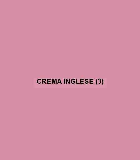 Crema Inglese (3)