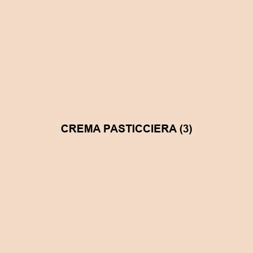 Crema Pasticciera (3)