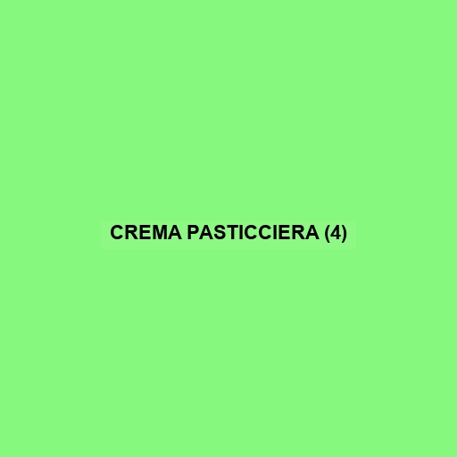 Crema Pasticciera (4)