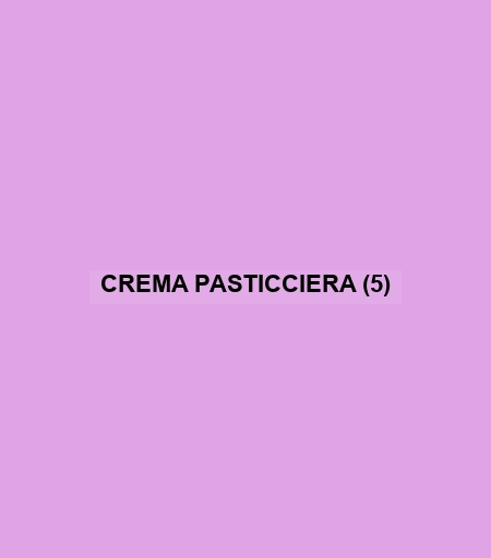 Crema Pasticciera (5)