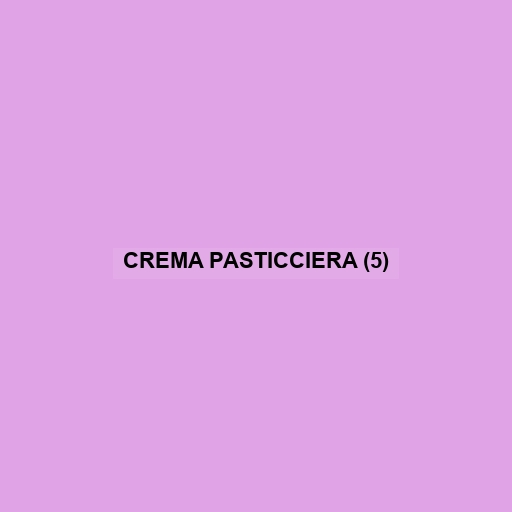 Crema Pasticciera (5)