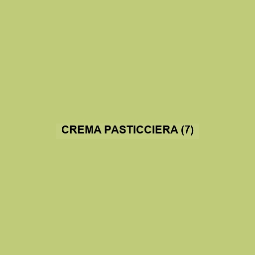 Crema Pasticciera (7)