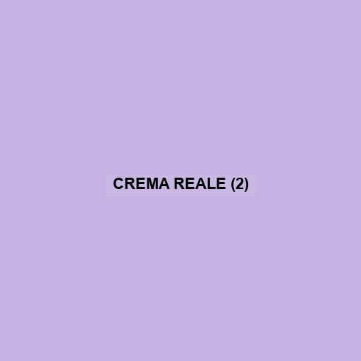 Crema Reale (2)