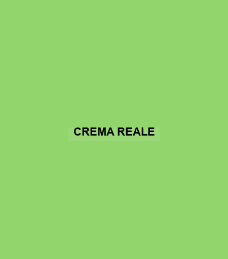 Crema Reale