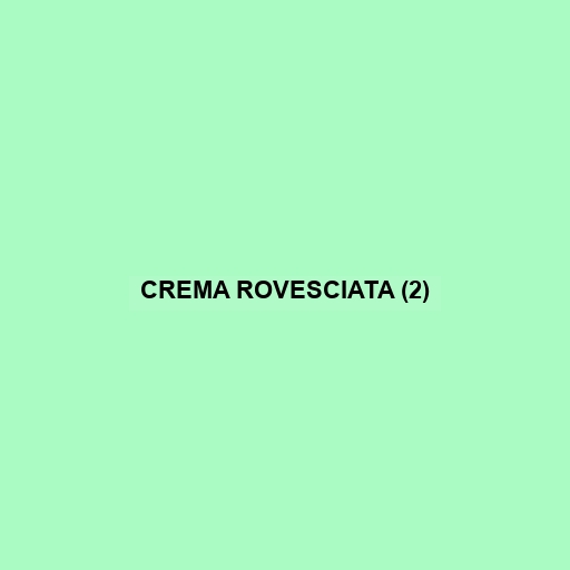 Crema Rovesciata (2)