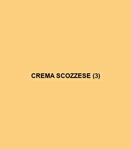 Crema Scozzese (3)