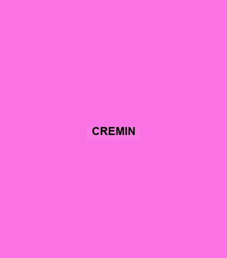 Cremin