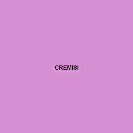 Cremisi