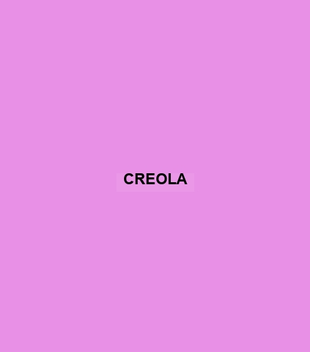 Creola