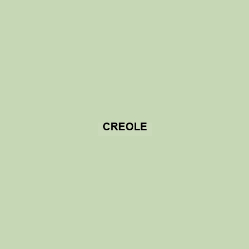 Creole