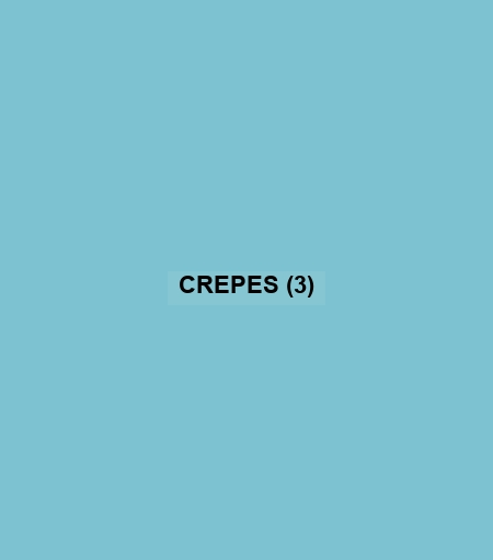 Crepes (3)