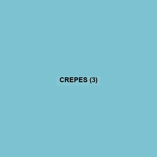 Crepes (3)