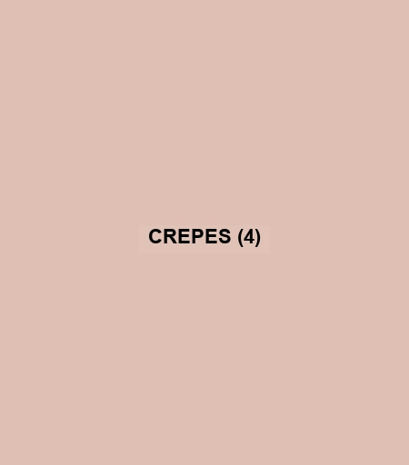 Crepes (4)