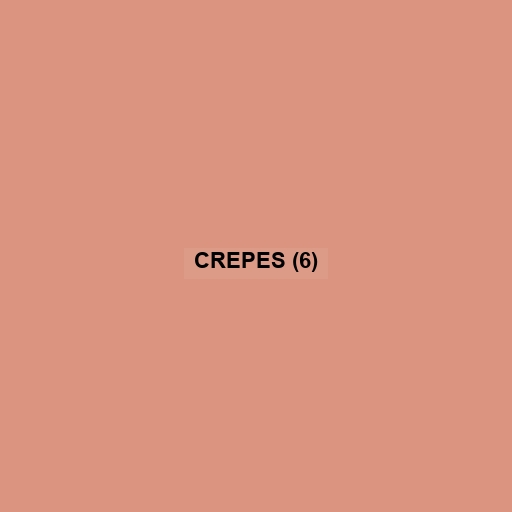 Crepes (6)