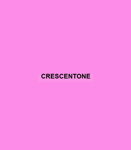 Crescentone