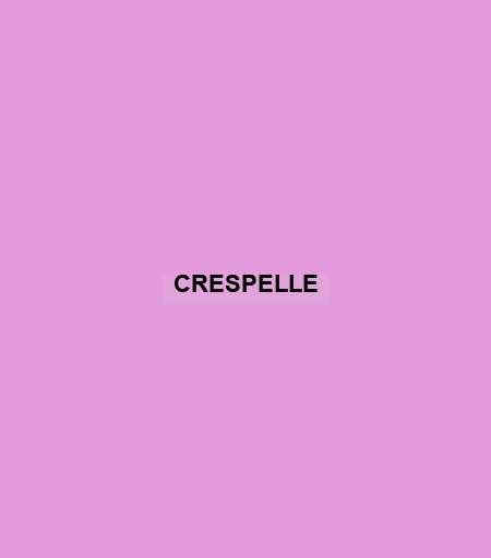 Crespelle