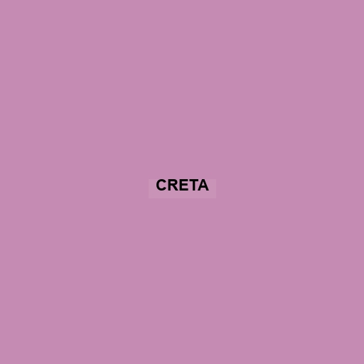 Creta