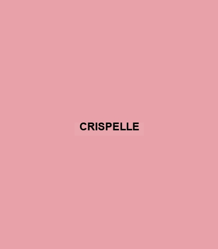 Crispelle