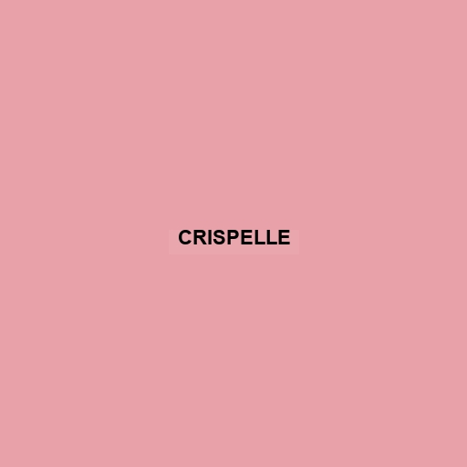 Crispelle