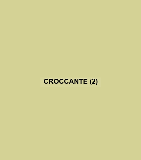 Croccante (2)