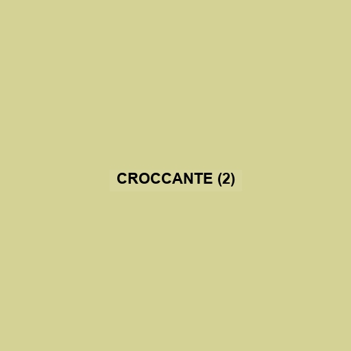 Croccante (2)