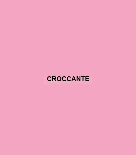 Croccante