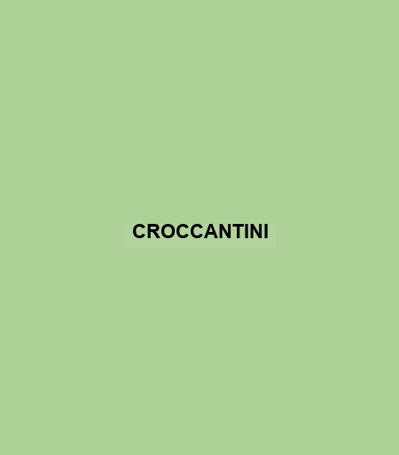 Croccantini