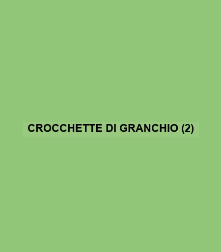 Crocchette Di Granchio (2)