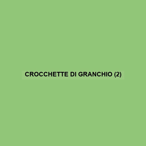 Crocchette Di Granchio (2)