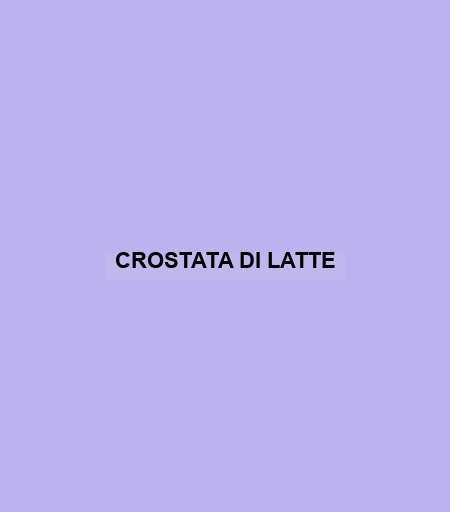 Crostata Di Latte