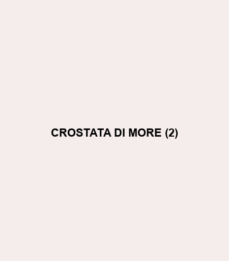 Crostata Di More (2)