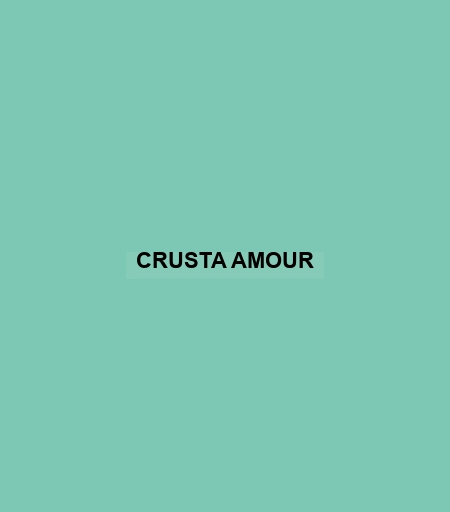 Crusta Amour