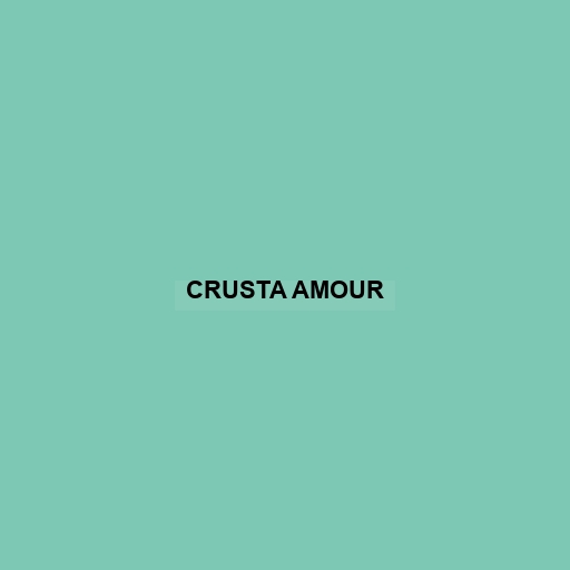 Crusta Amour