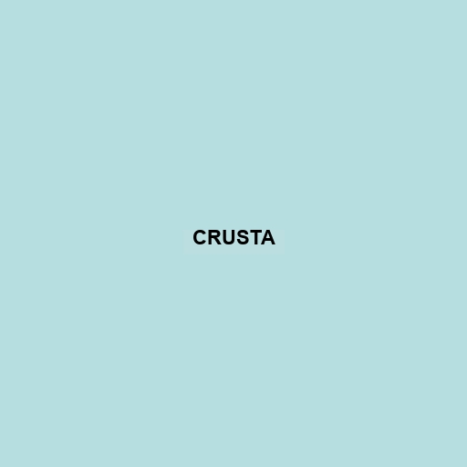 Crusta