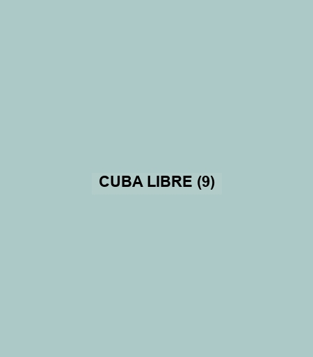 Cuba Libre (9)