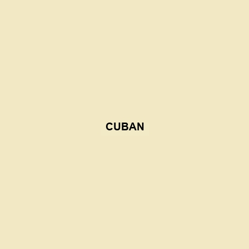 Cuban