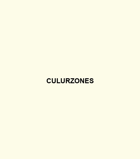 Culurzones