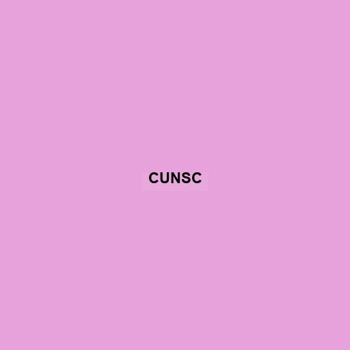 Cunsc