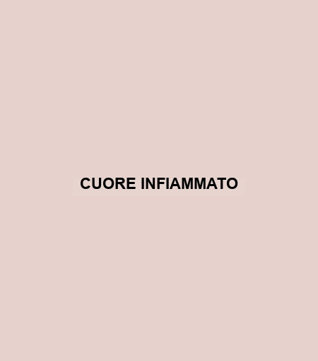 Cuore Infiammato