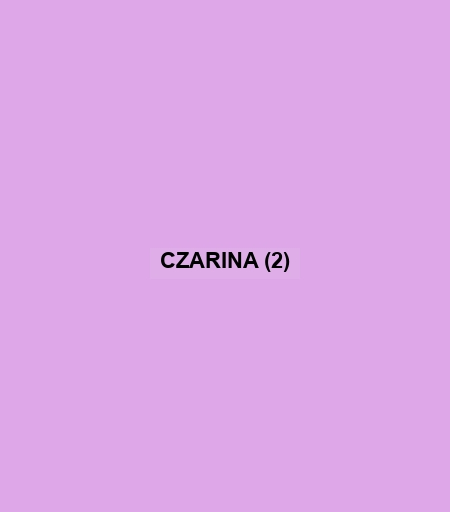 Czarina (2)