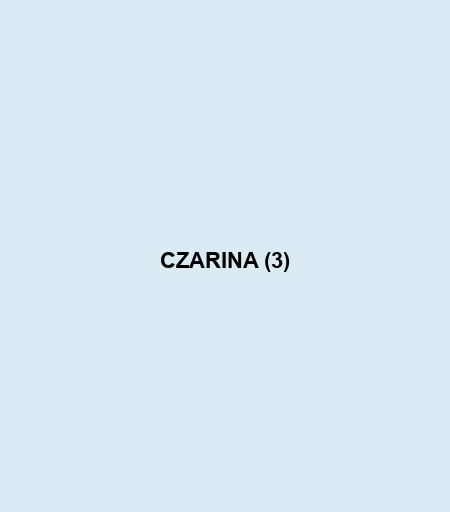 Czarina (3)