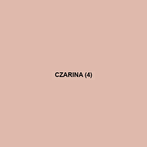 Czarina (4)